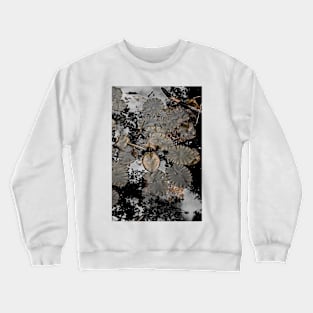 Lily Pads. Crewneck Sweatshirt